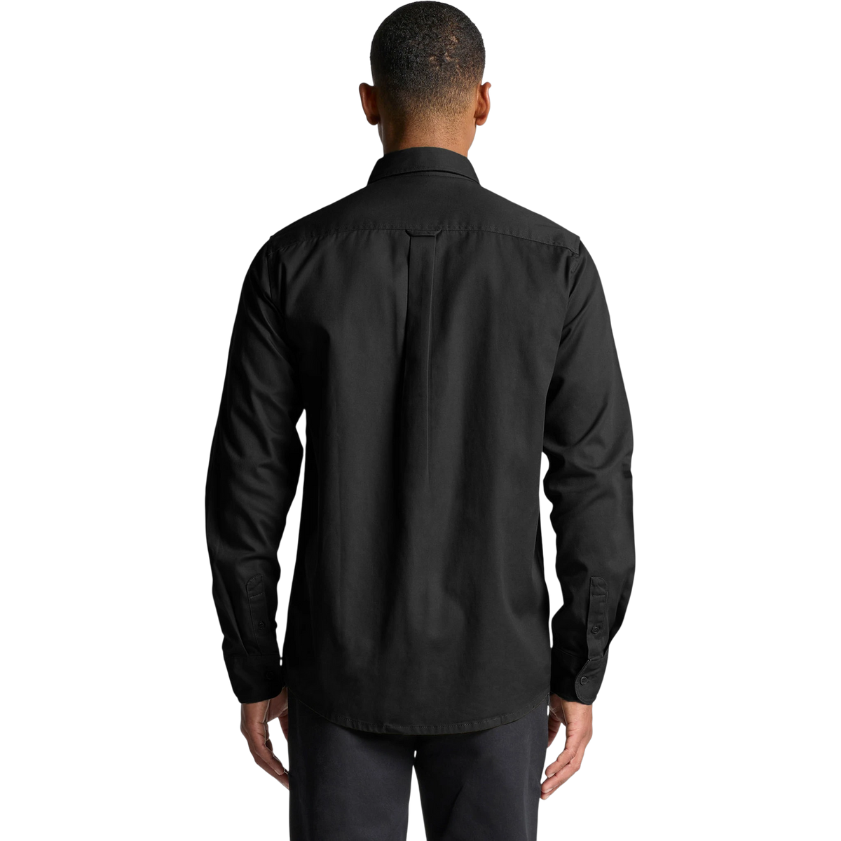 AS Colour Work Shirt