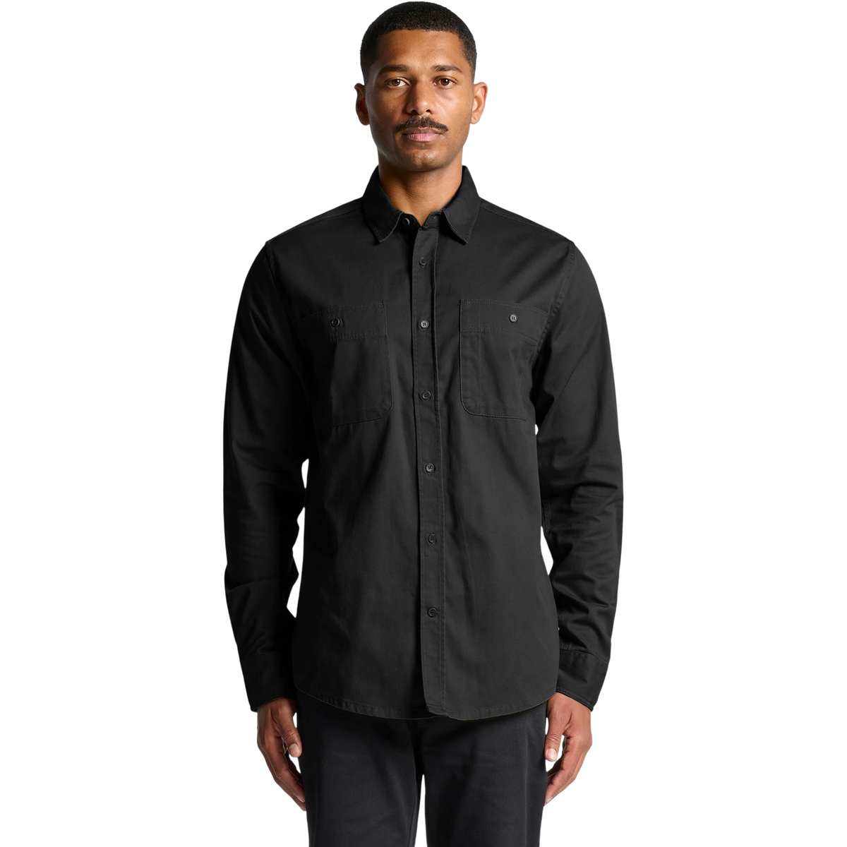 AS Colour Work Shirt