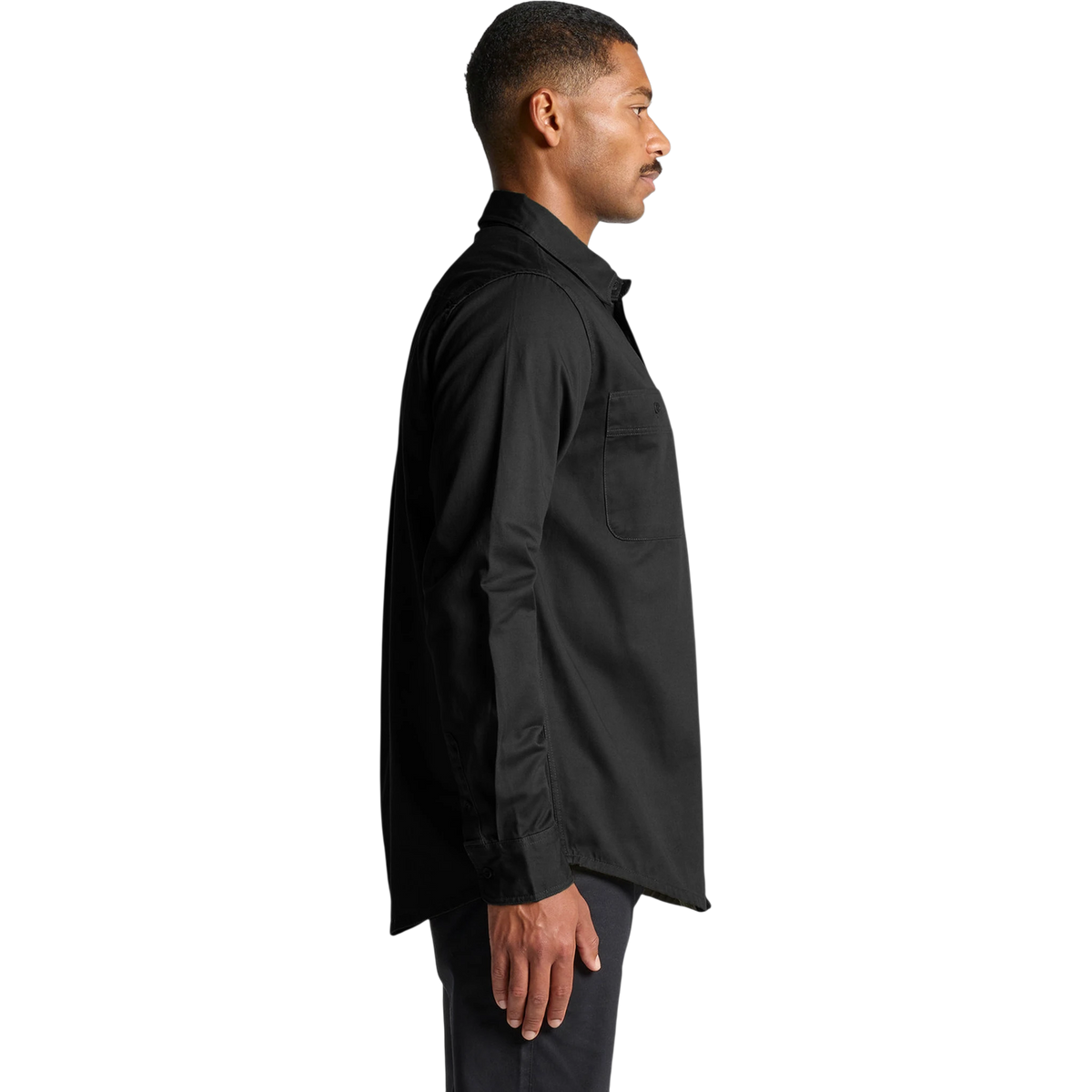 AS Colour Work Shirt