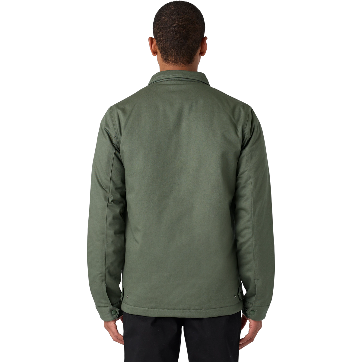 AS Colour Service Jacket