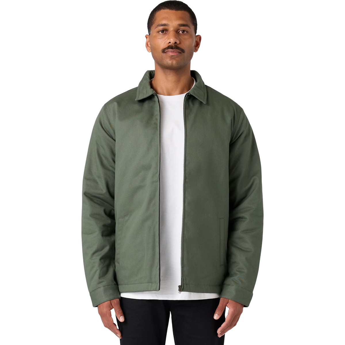 AS Colour Service Jacket