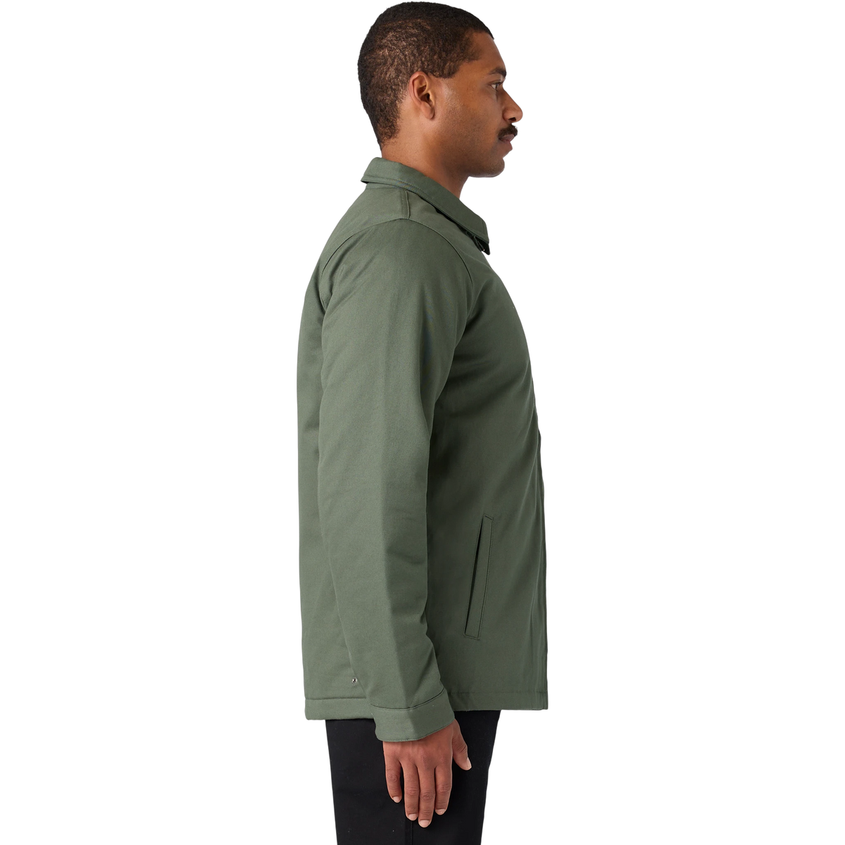 AS Colour Service Jacket
