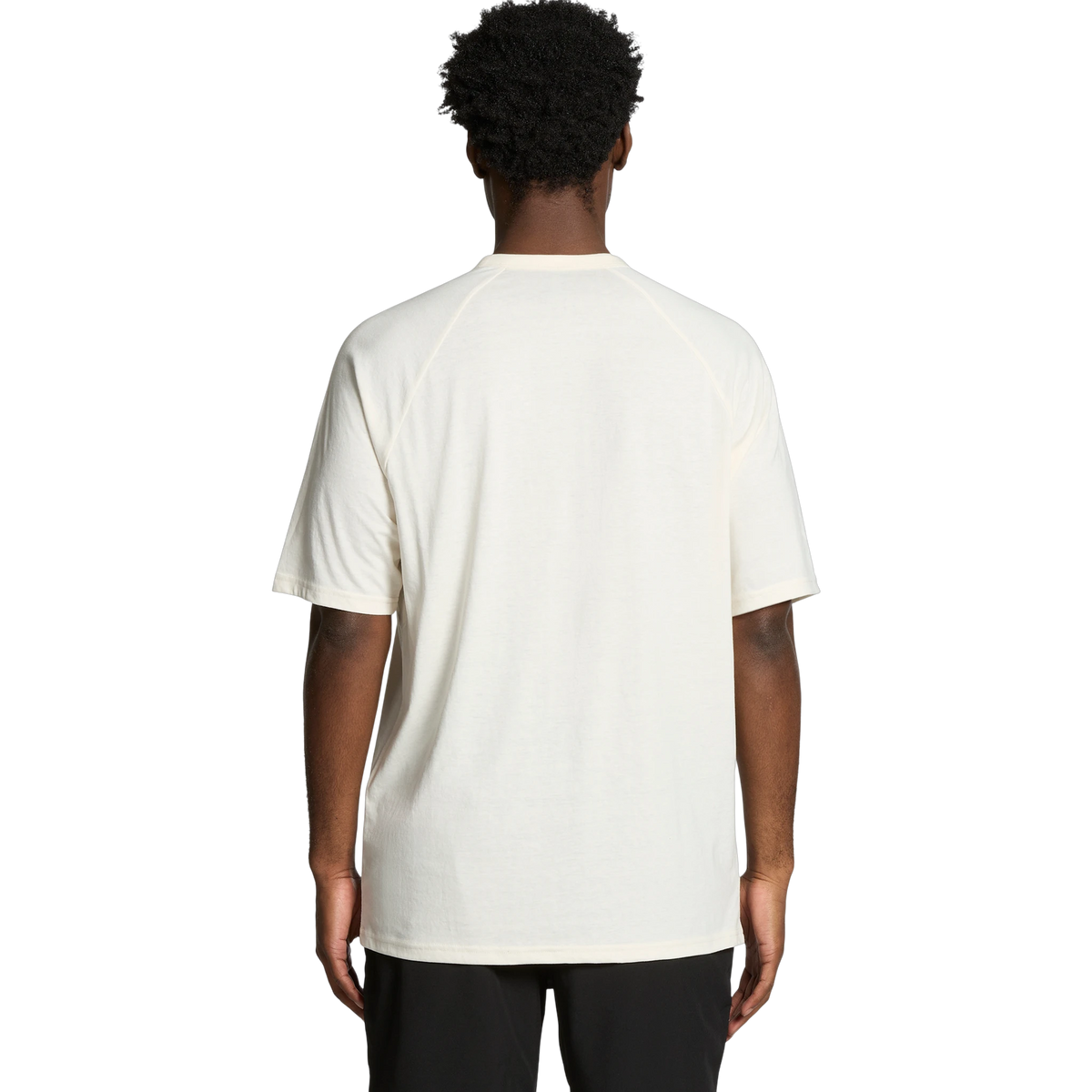 AS Colour Staple Active Blend Tee