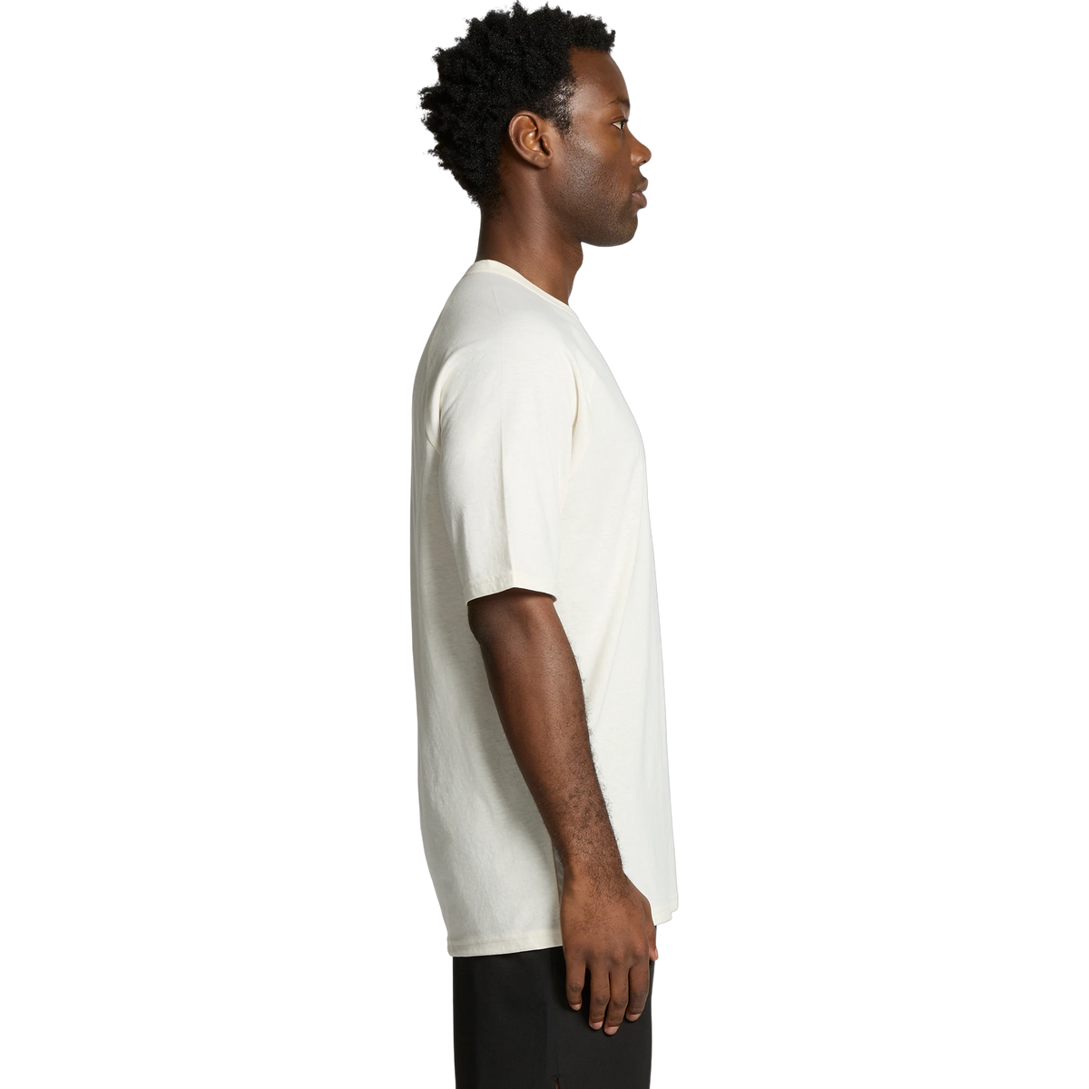 AS Colour Staple Active Blend Tee