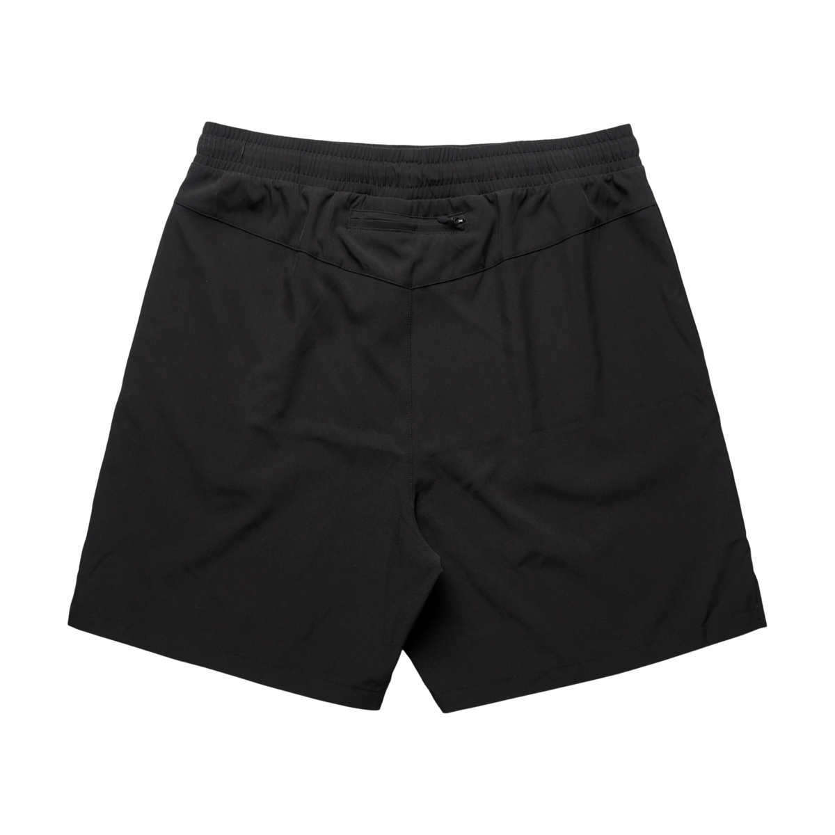 AS Colour Active Shorts 18" in Black