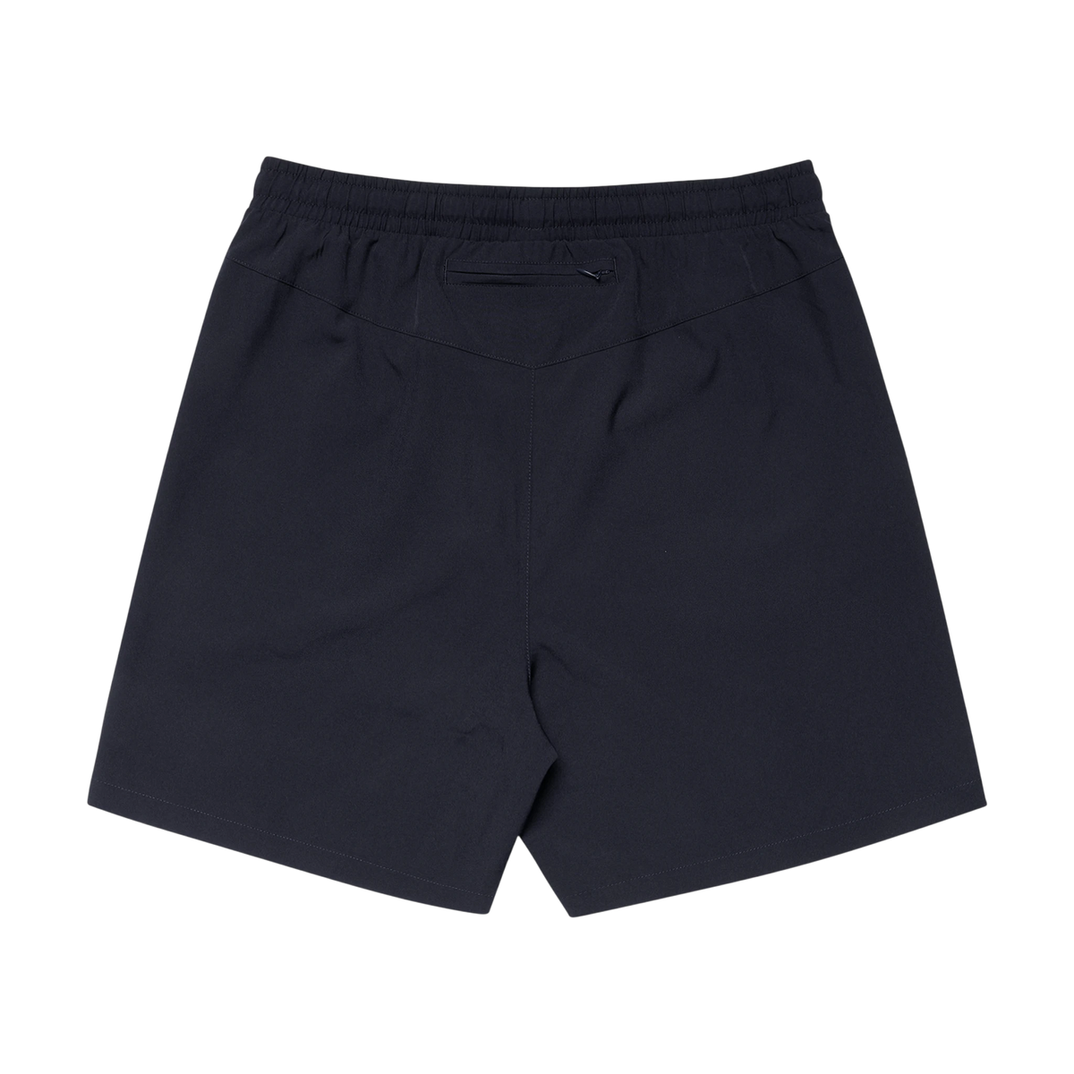 AS Colour Active Shorts 18" in Ink Blue
