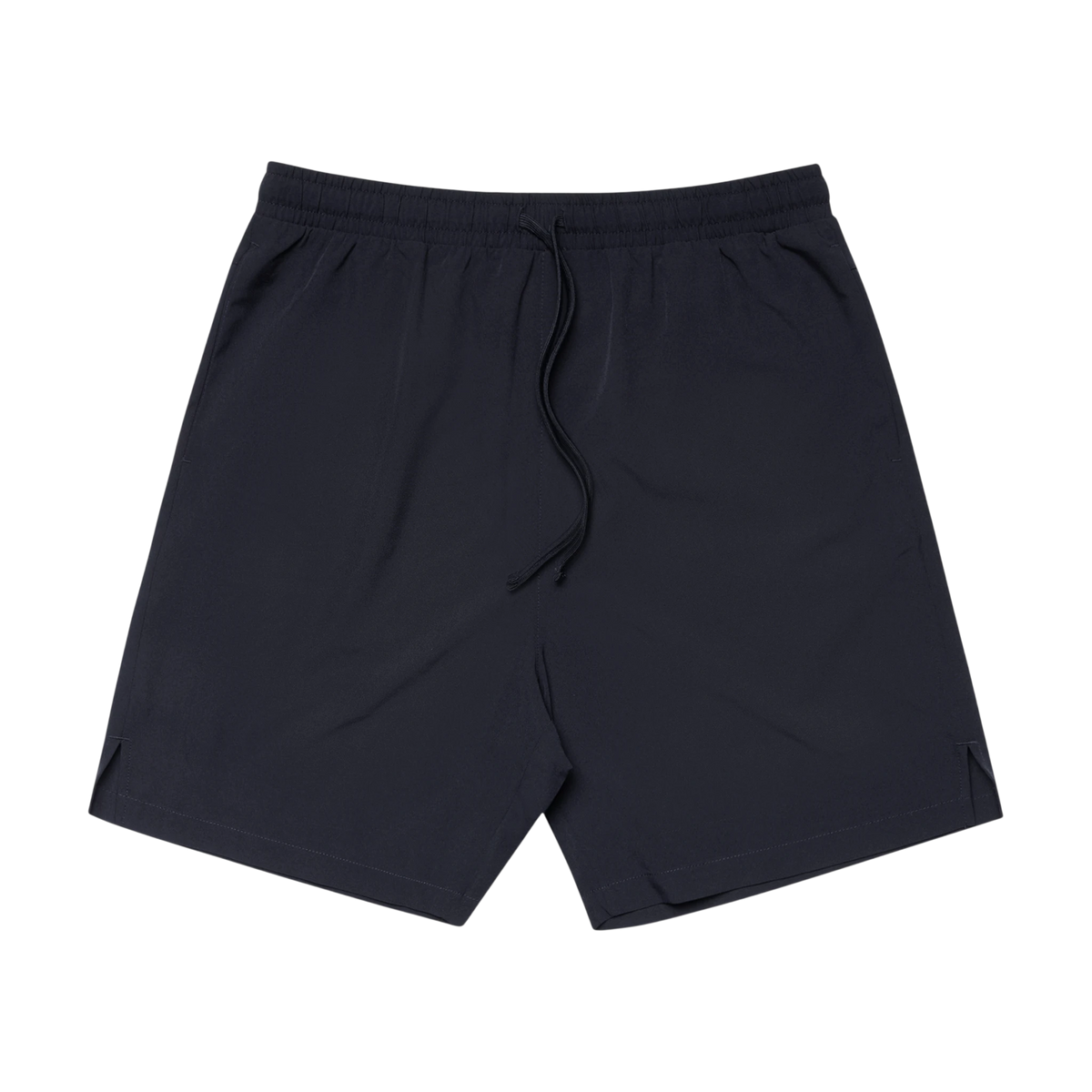 AS Colour Active Shorts 18" in Ink Blue