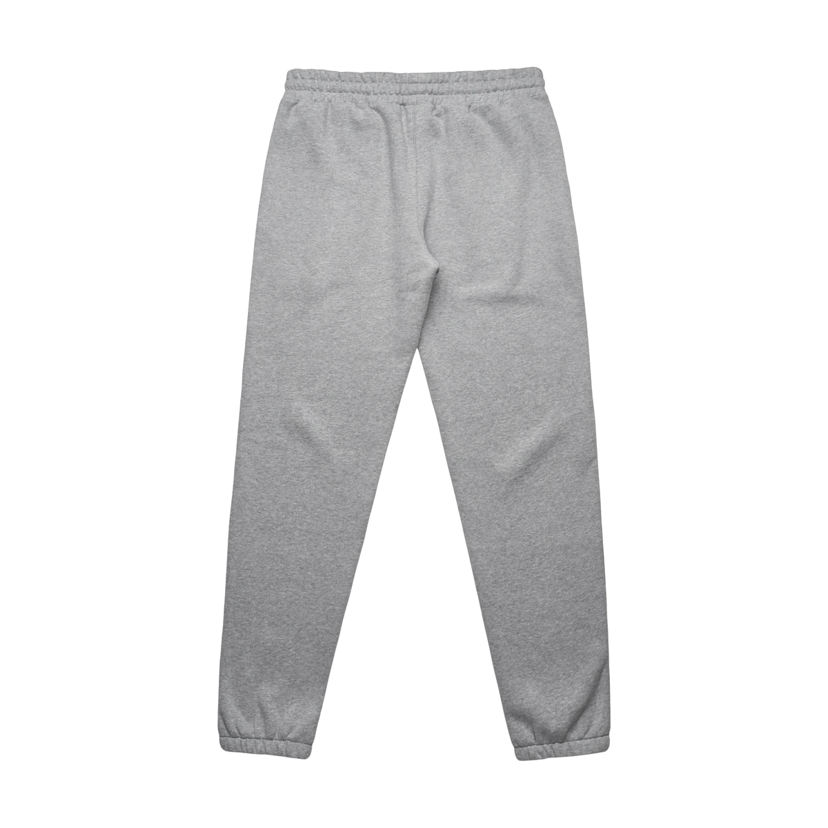 AS Colour Stencil Track Pants in Athletic Heather