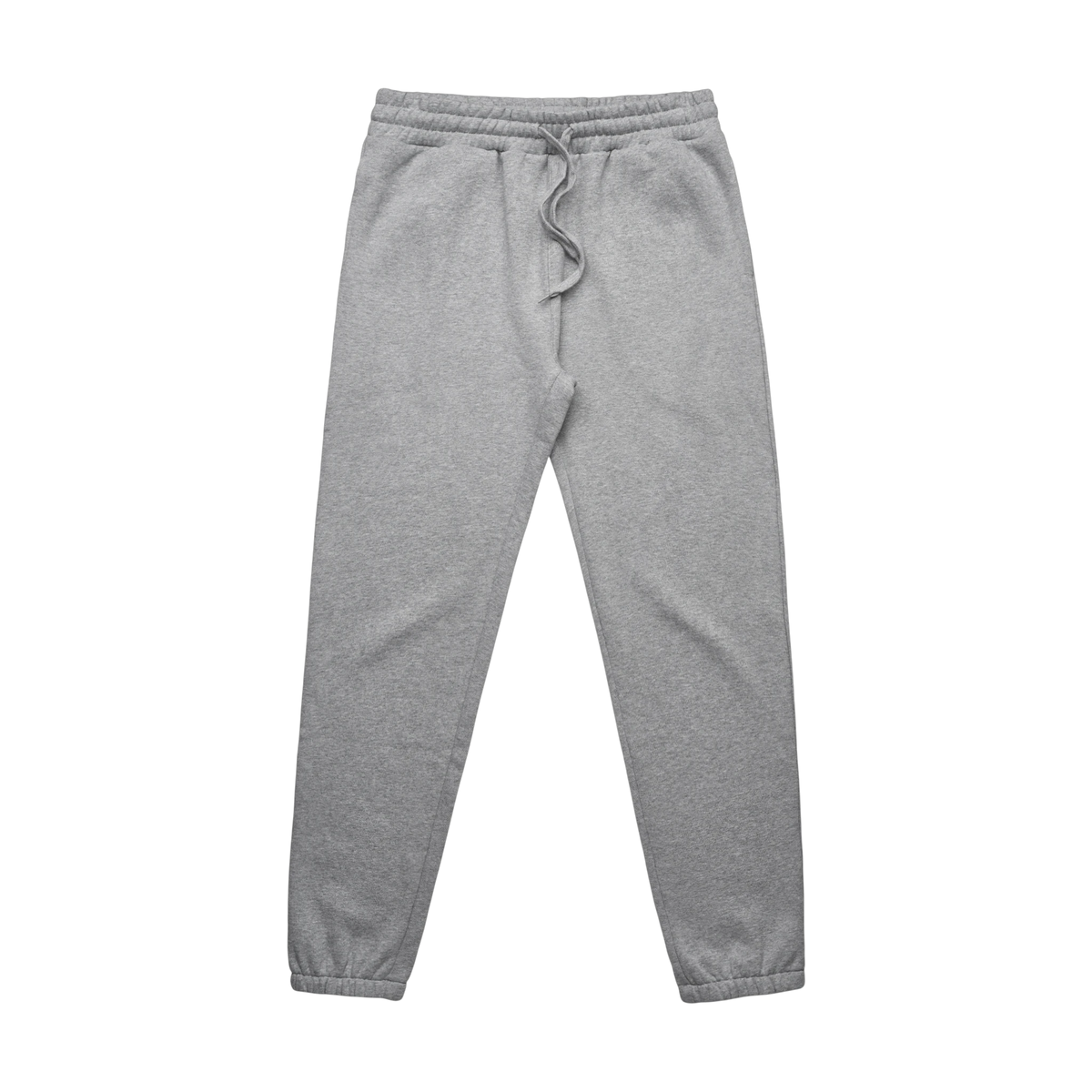 AS Colour Stencil Track Pants in Athletic Heather
