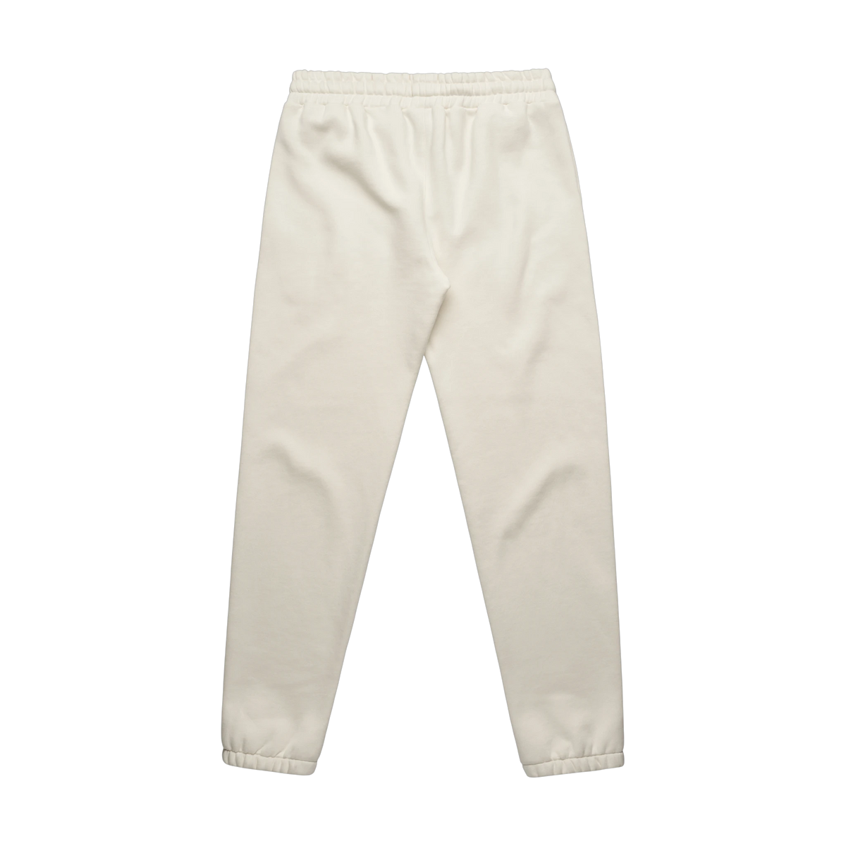 AS Colour Stencil Track Pants in Ecru