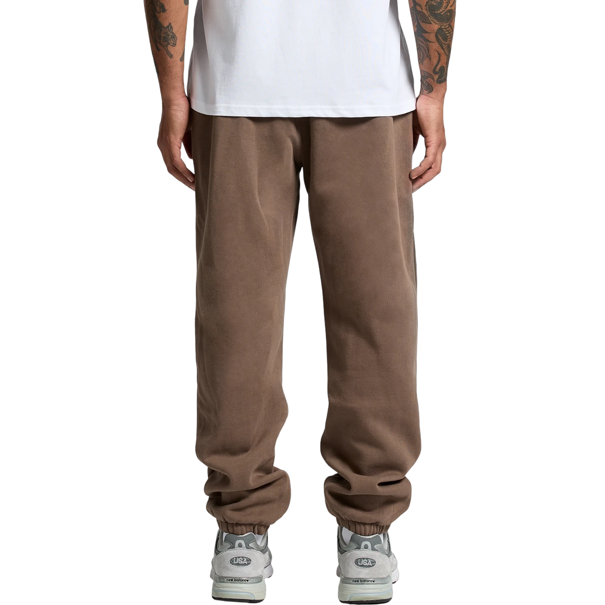 AS Colour Stencil Track Pants