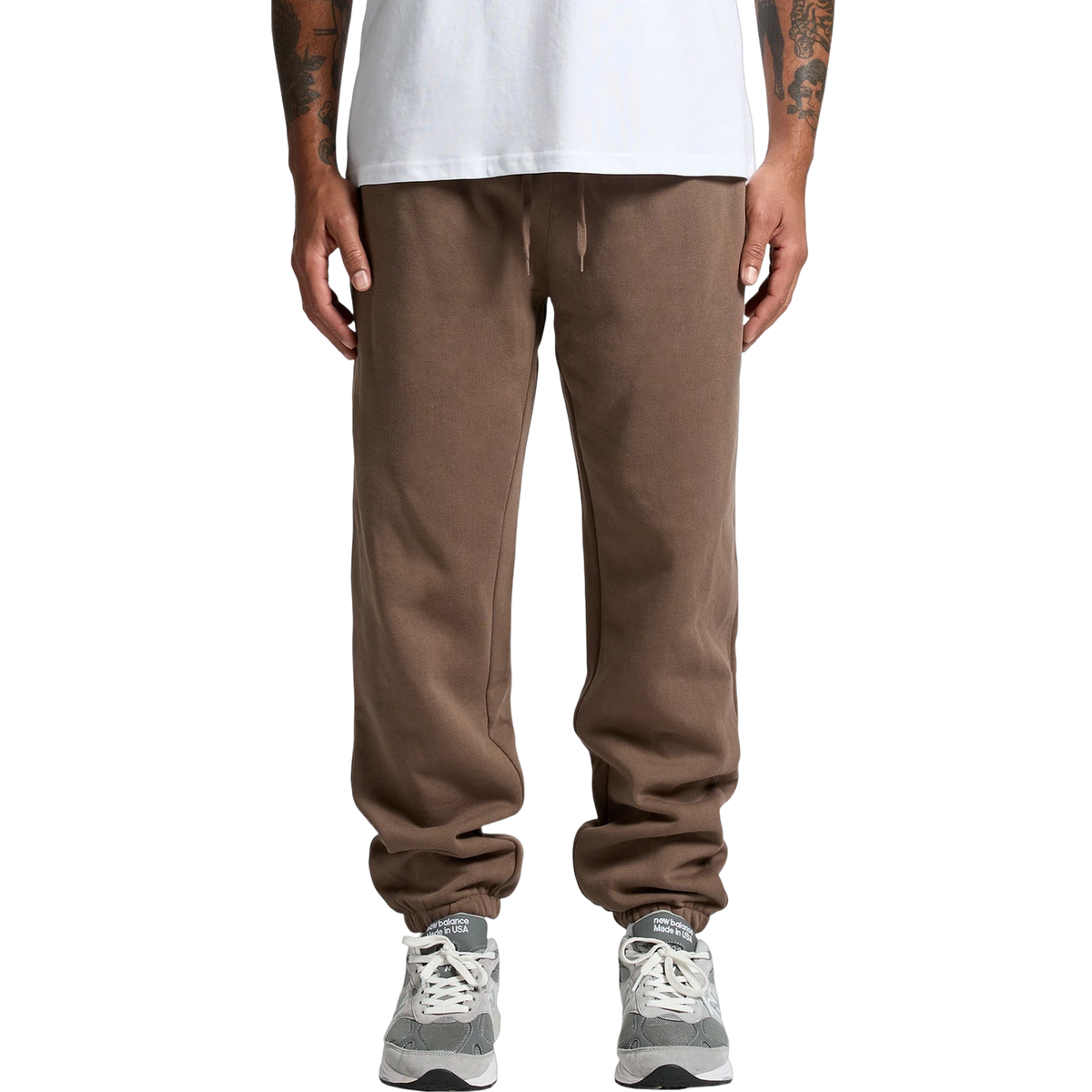 AS Colour Stencil Track Pants