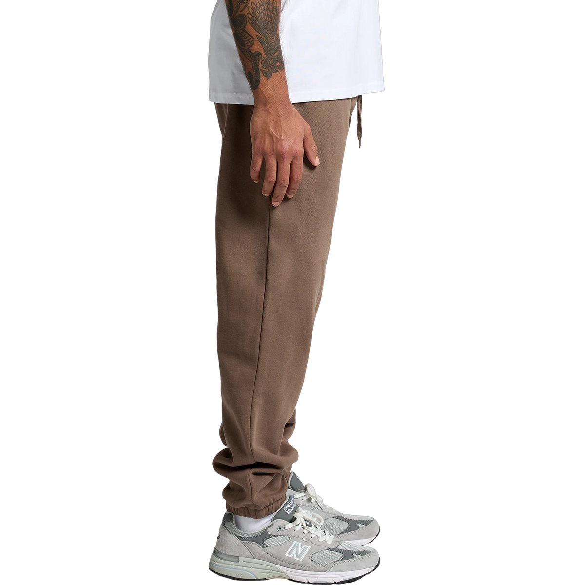 AS Colour Stencil Track Pants