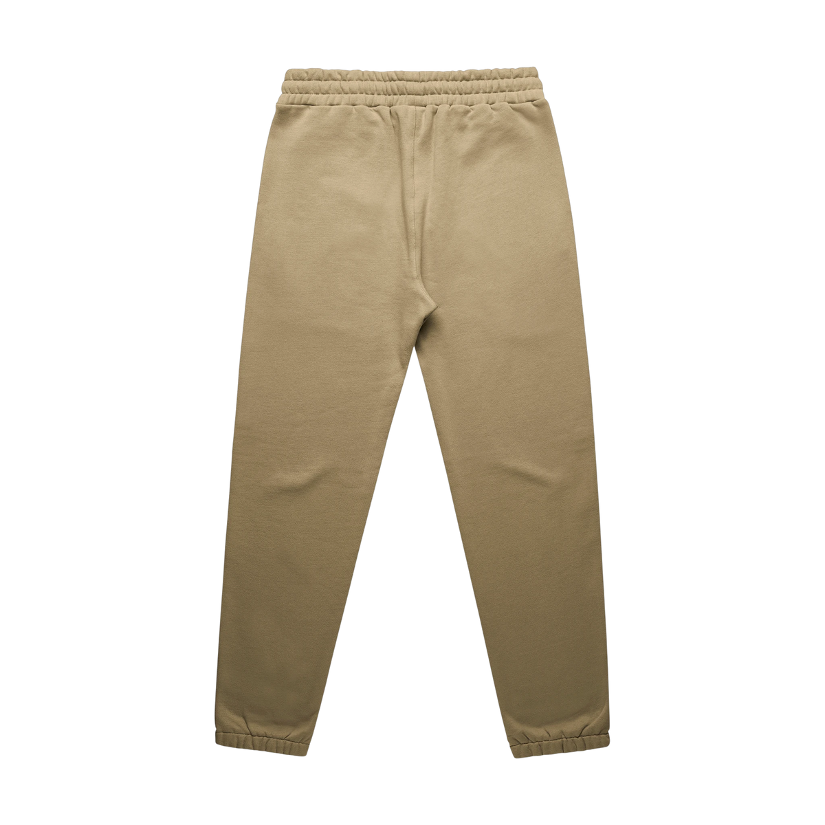 AS Colour Stencil Track Pants in Sand
