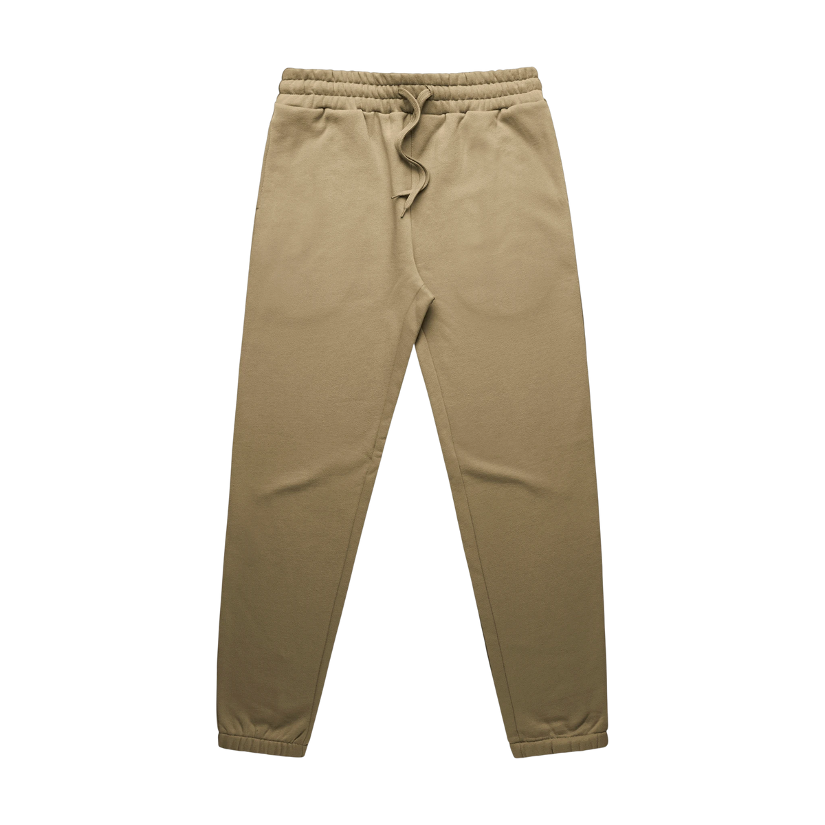 AS Colour Stencil Track Pants in Sand