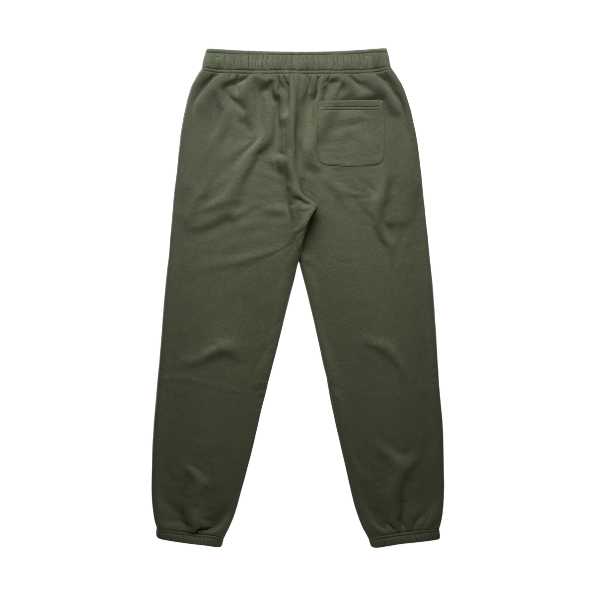 AS Colour Relax Track Pants in Cypress — custom branded by Motive