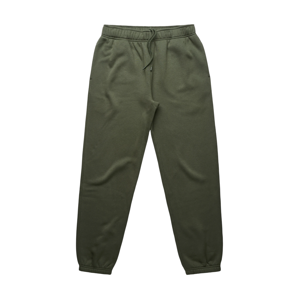 AS Colour Relax Track Pants in Cypress — custom branded by Motive