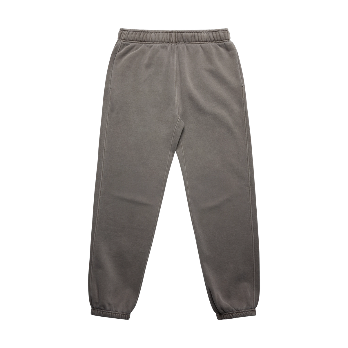 AS Colour Relax Faded Track Pants in Faded Grey — custom branded by Motive