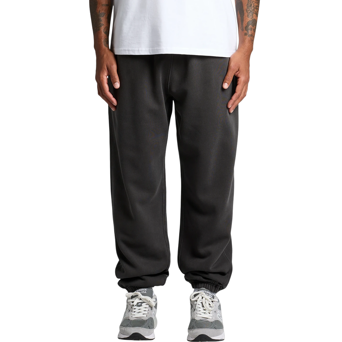 AS Colour Relax Faded Track Pants