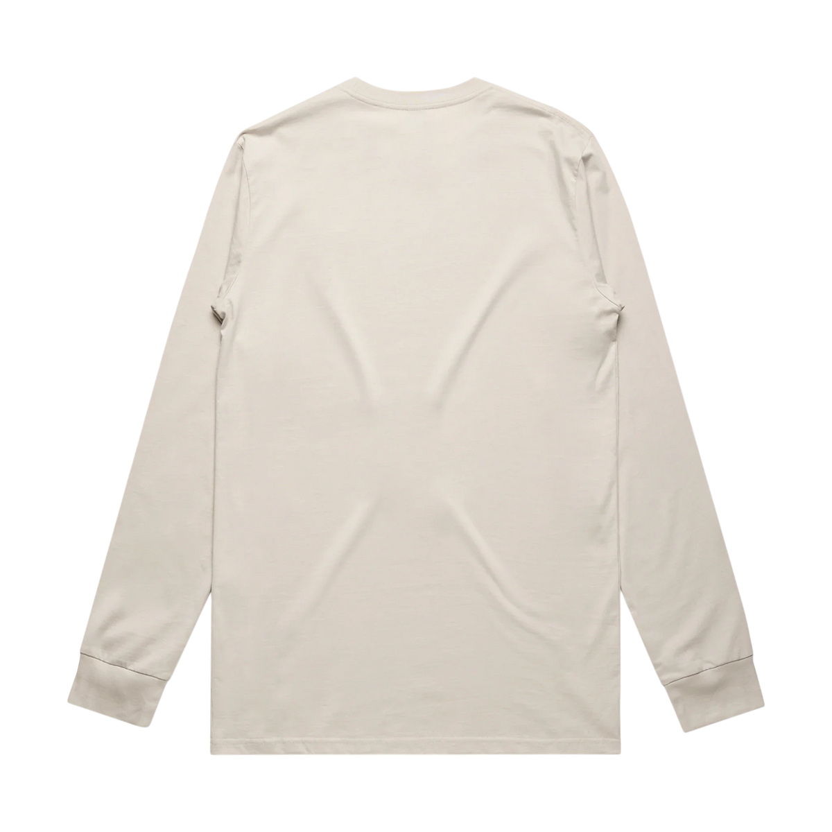 AS Colour Classic L/S Tee