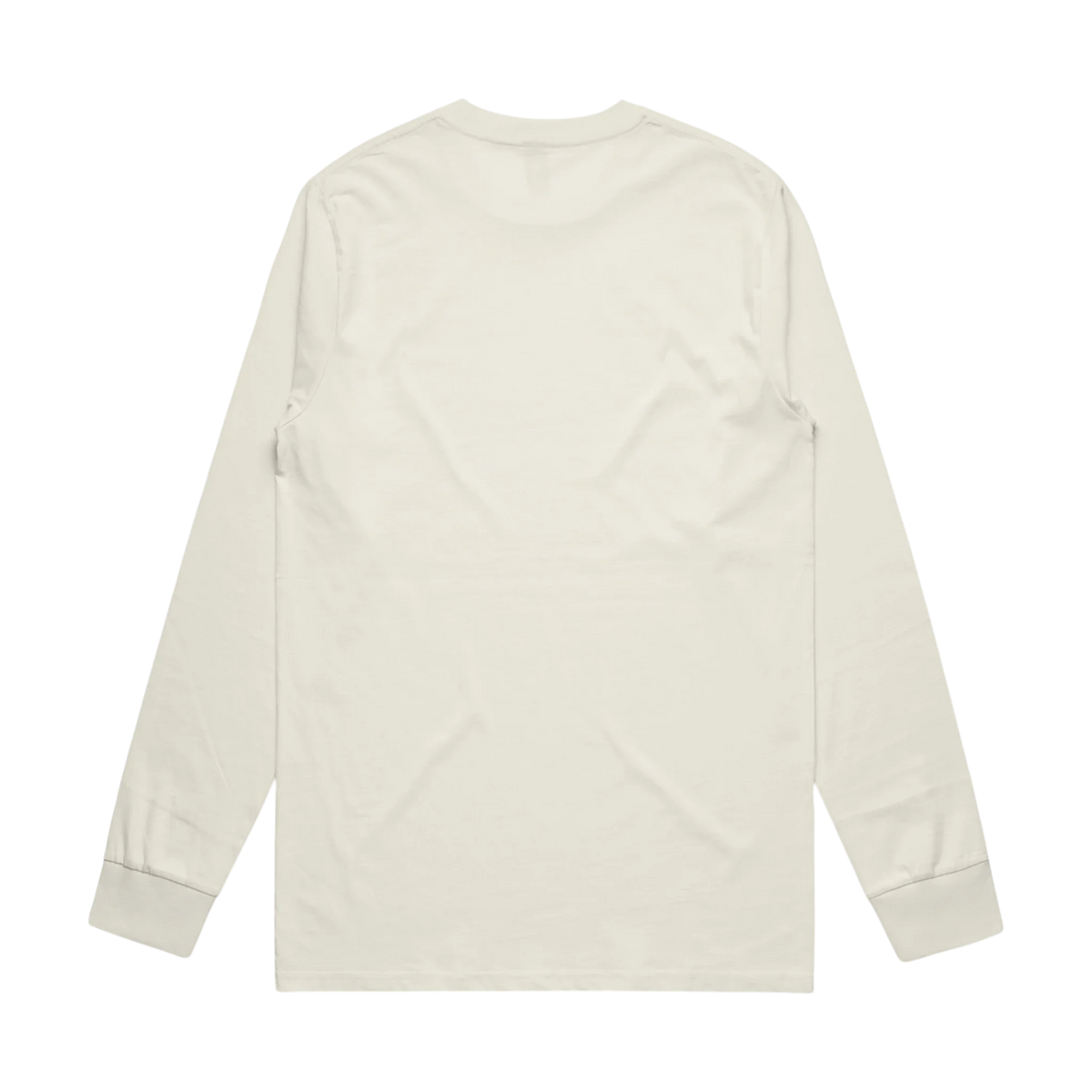 AS Colour Classic L/S Tee