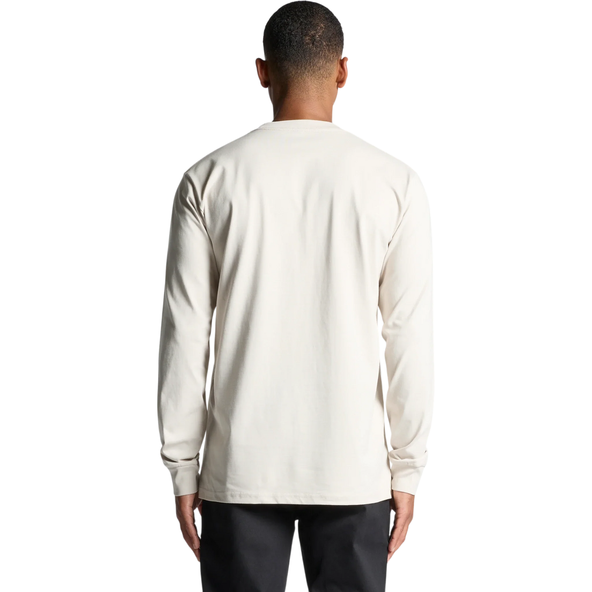 AS Colour Classic L/S Tee