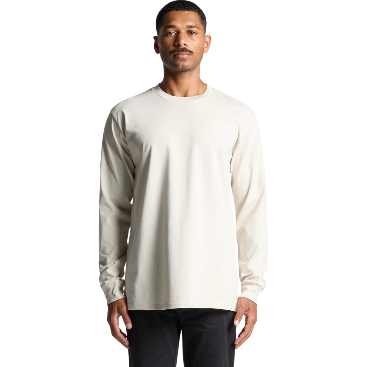 AS Colour Classic L/S Tee