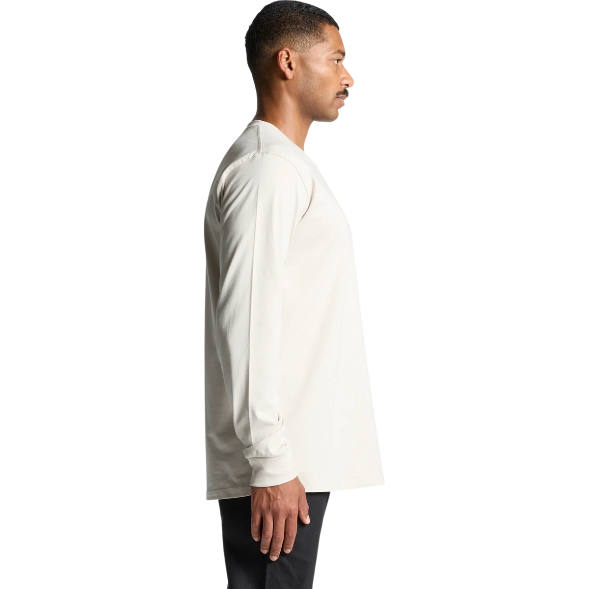 AS Colour Classic L/S Tee