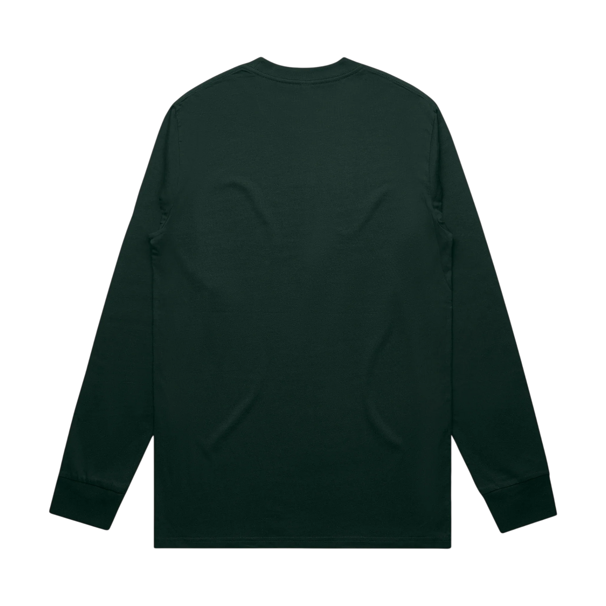 AS Colour Classic L/S Tee