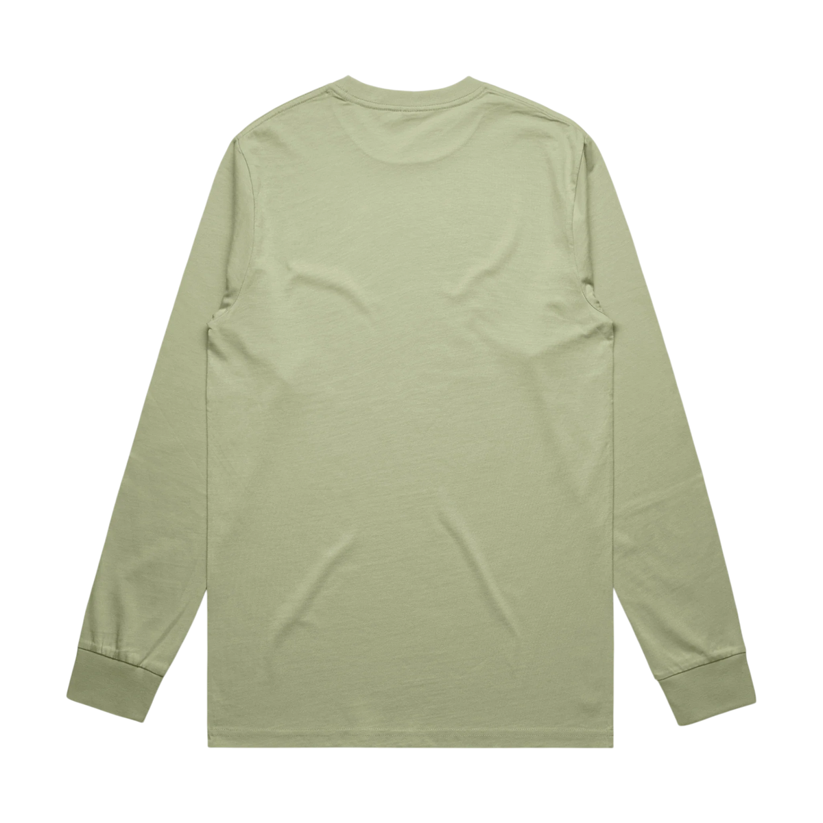 AS Colour Classic L/S Tee