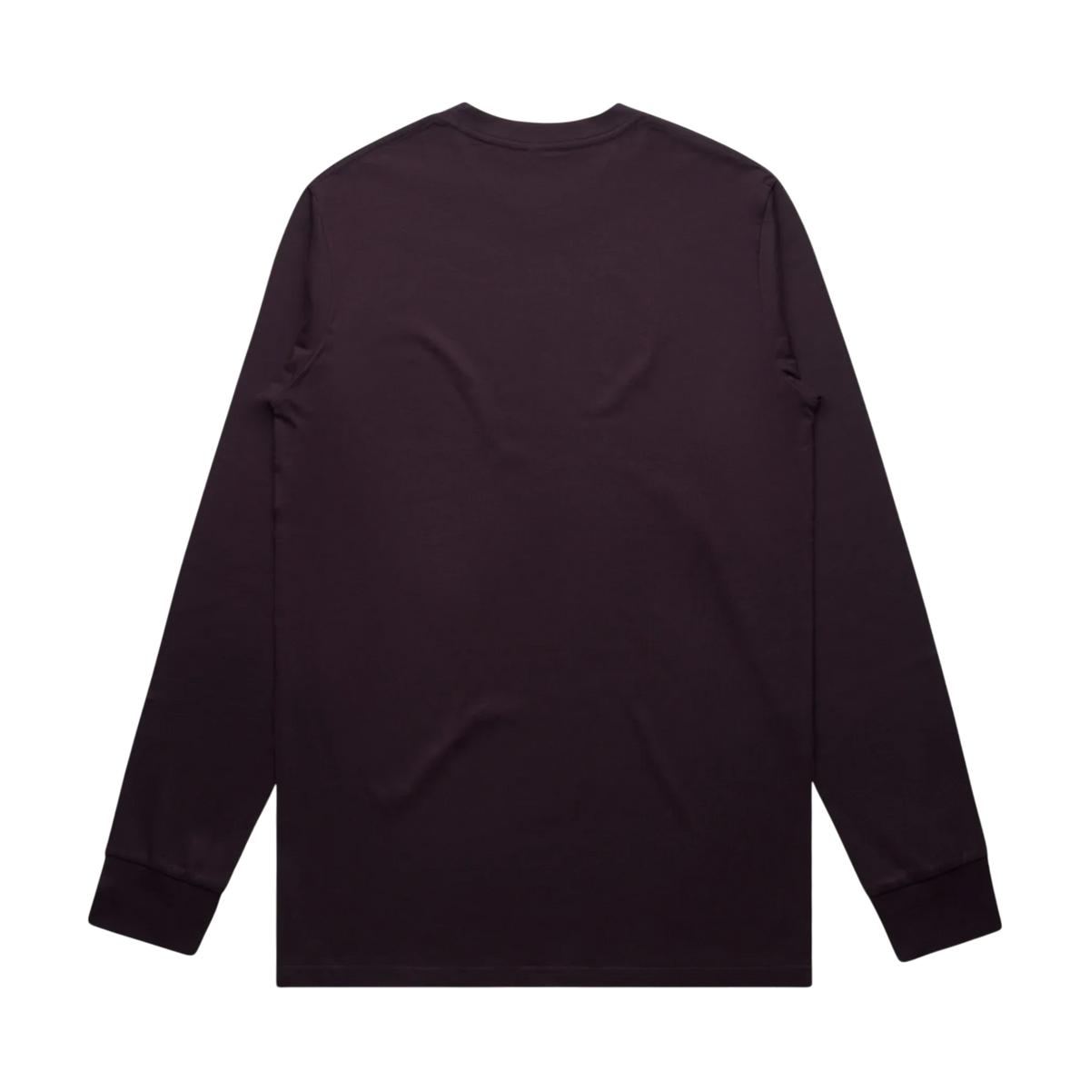 AS Colour Classic L/S Tee