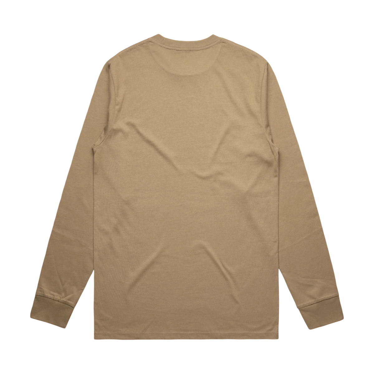 AS Colour Classic L/S Tee