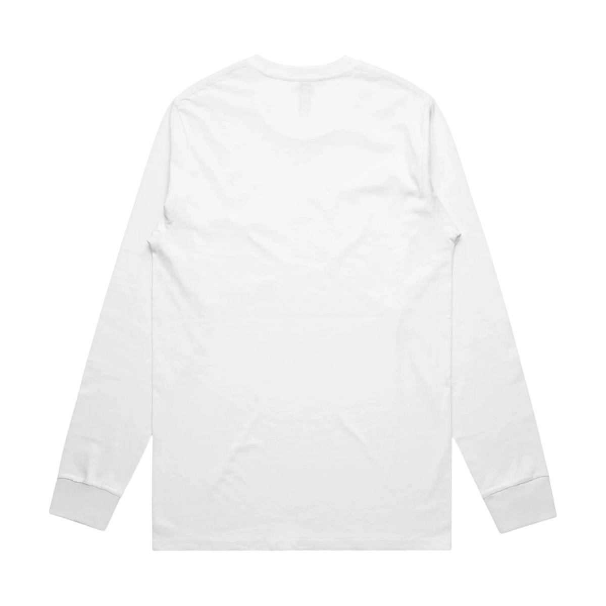 AS Colour Classic L/S Tee