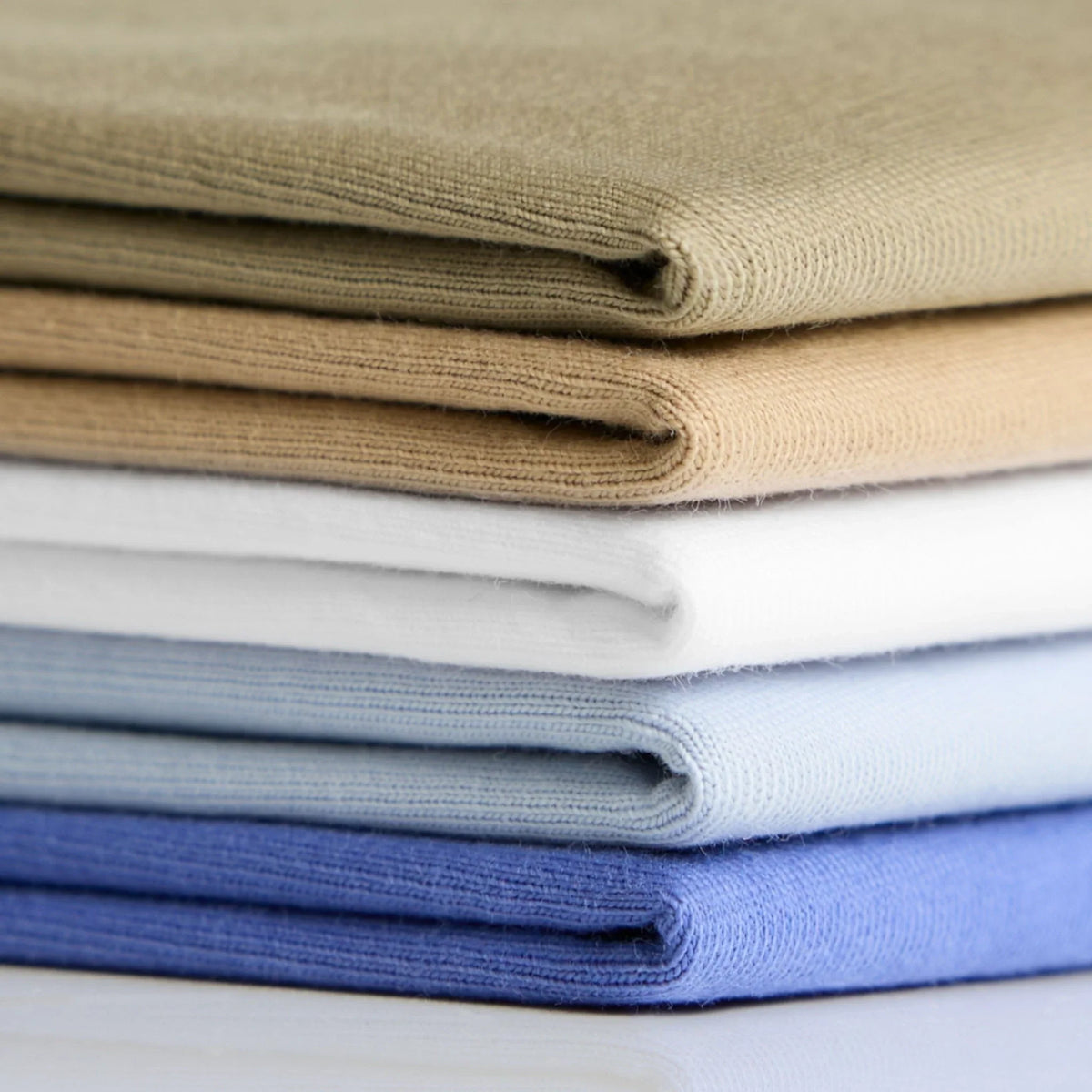 AS Colour Classic Tee fabric detail by Motive