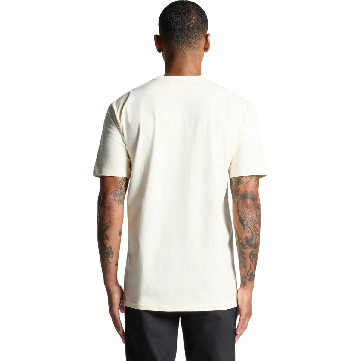 AS Colour Classic Tee