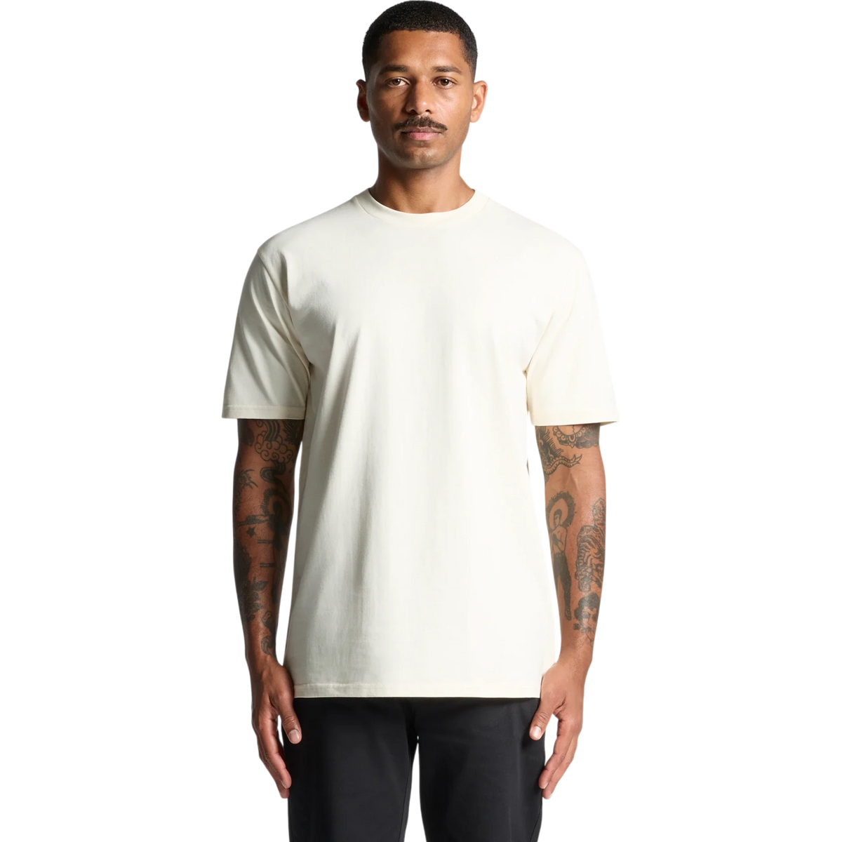 AS Colour Classic Tee