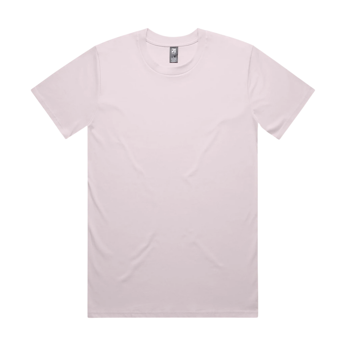 AS Colour Classic Tee in Orchid