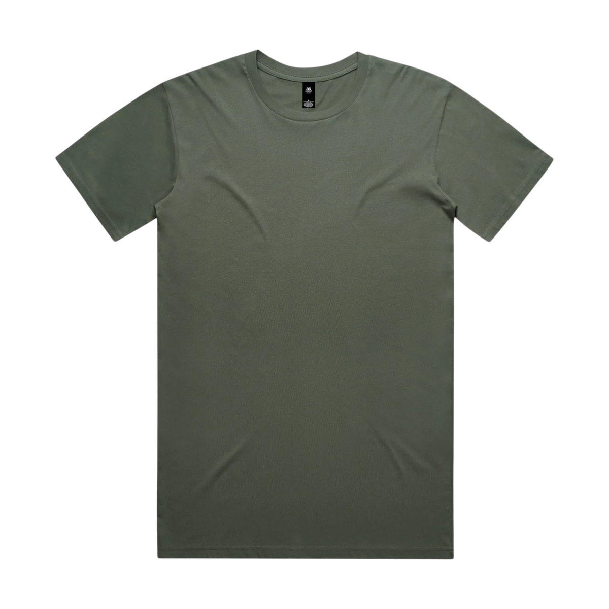 AS Colour Staple Tee in Cypress