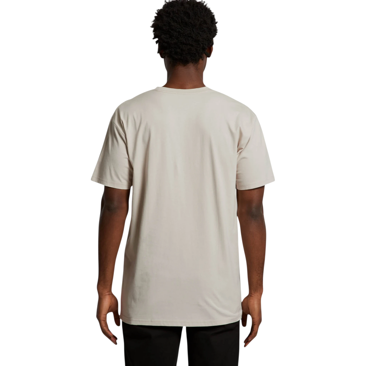 AS Colour Staple Tee