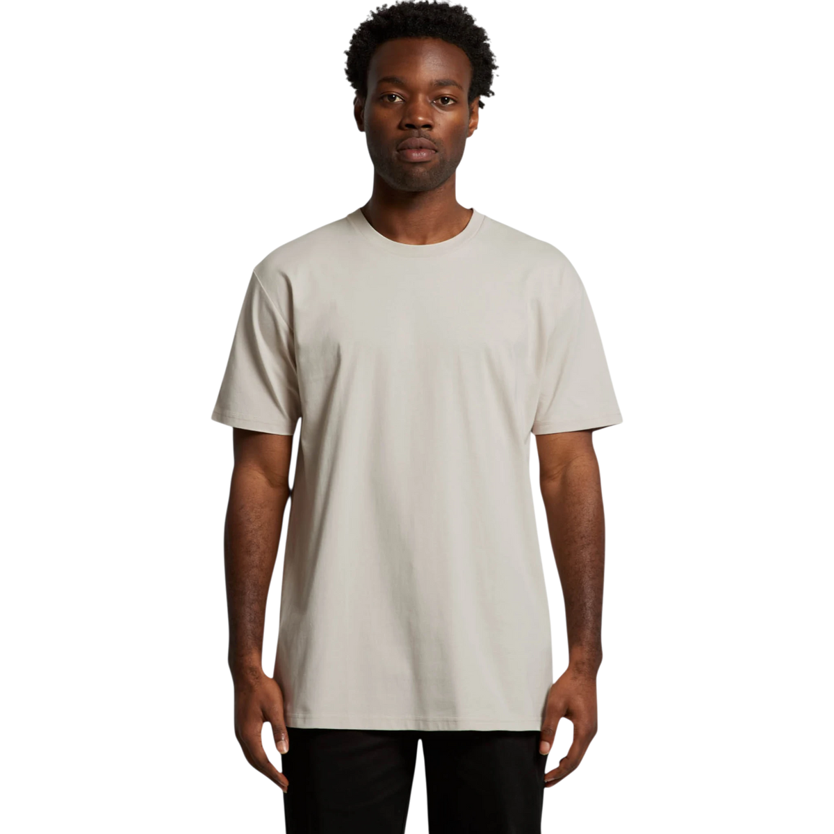 AS Colour Staple Tee
