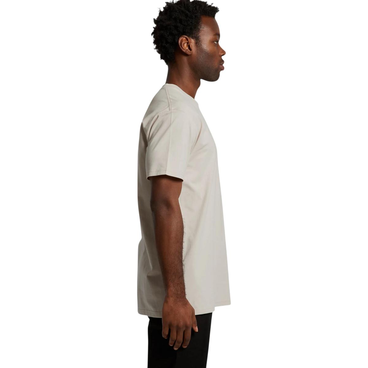 AS Colour Staple Tee