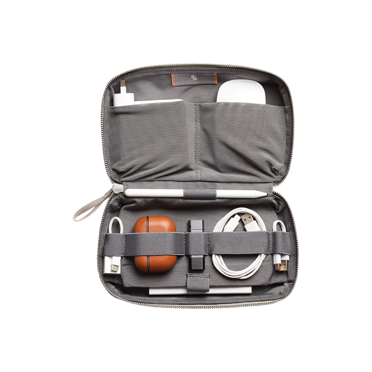 Bellroy Tech Kit — custom branded by Motive