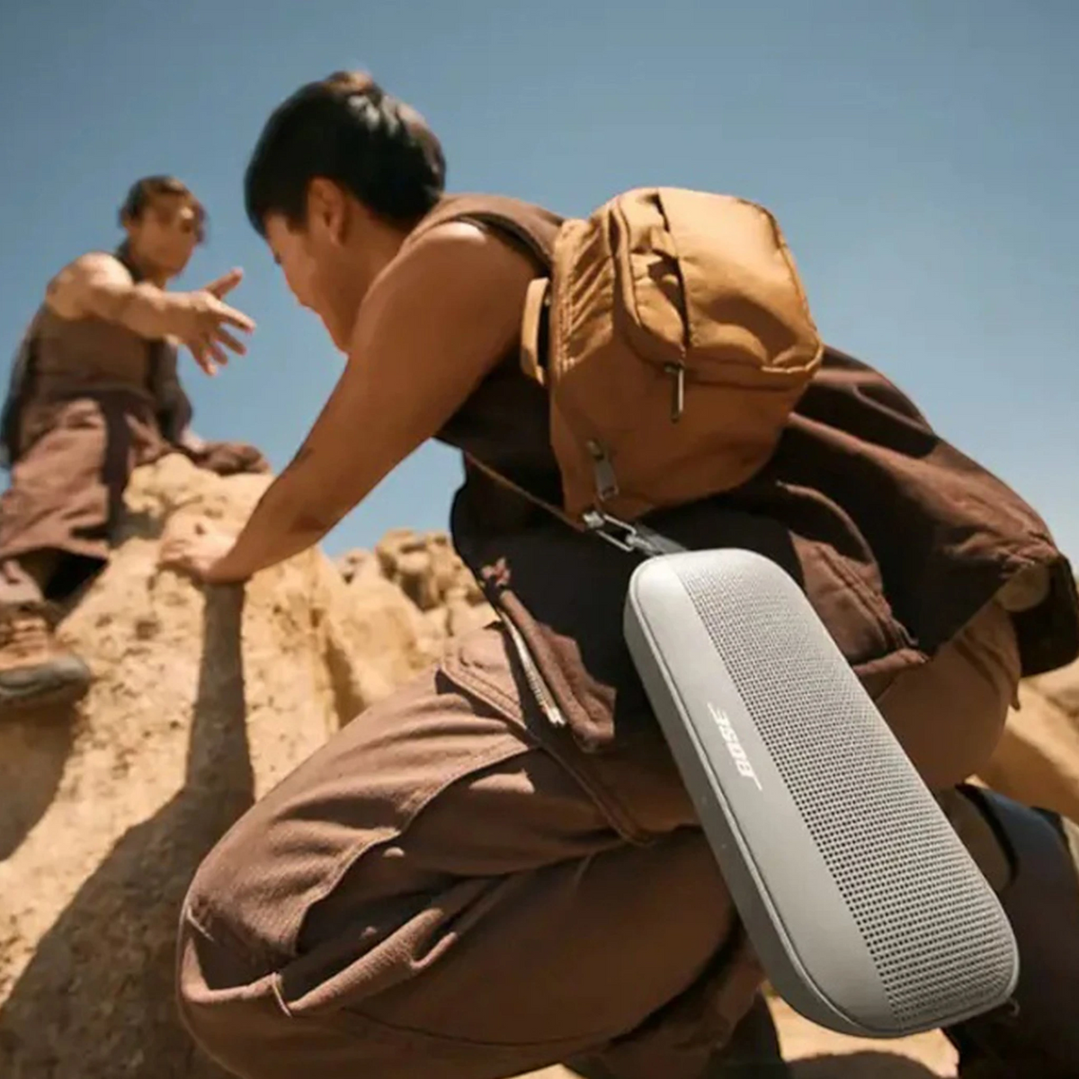 Bose SoundLink Flex