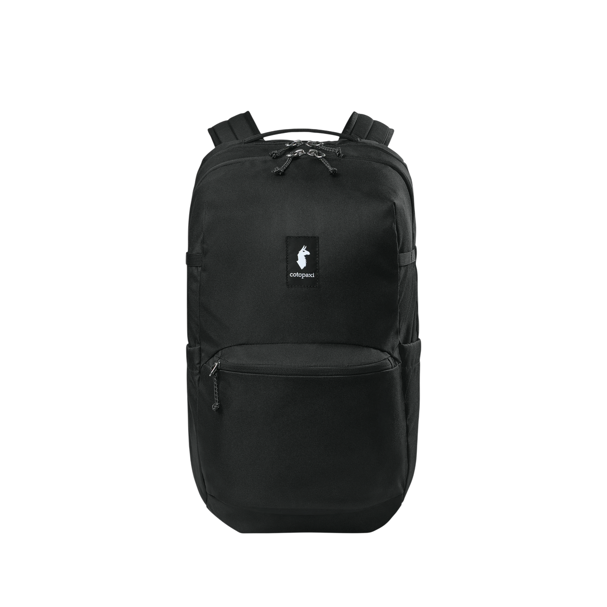 Cotopaxi Chiquillo 30L Backpack in Black — custom branded by Motive