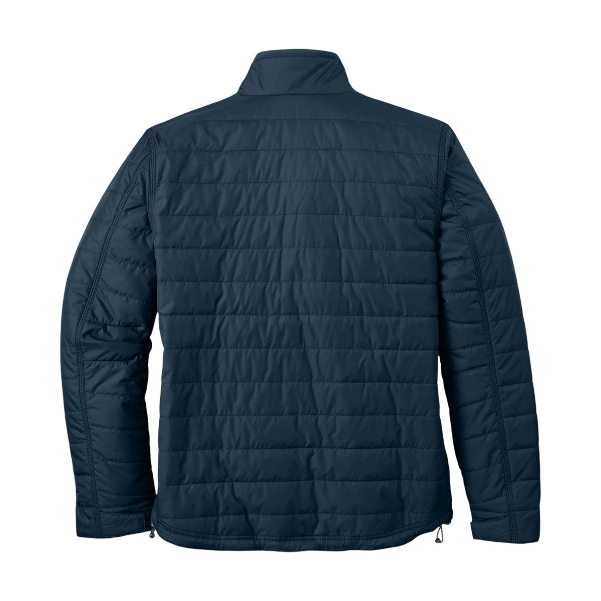 Carhartt Gilliam Jacket in Navy