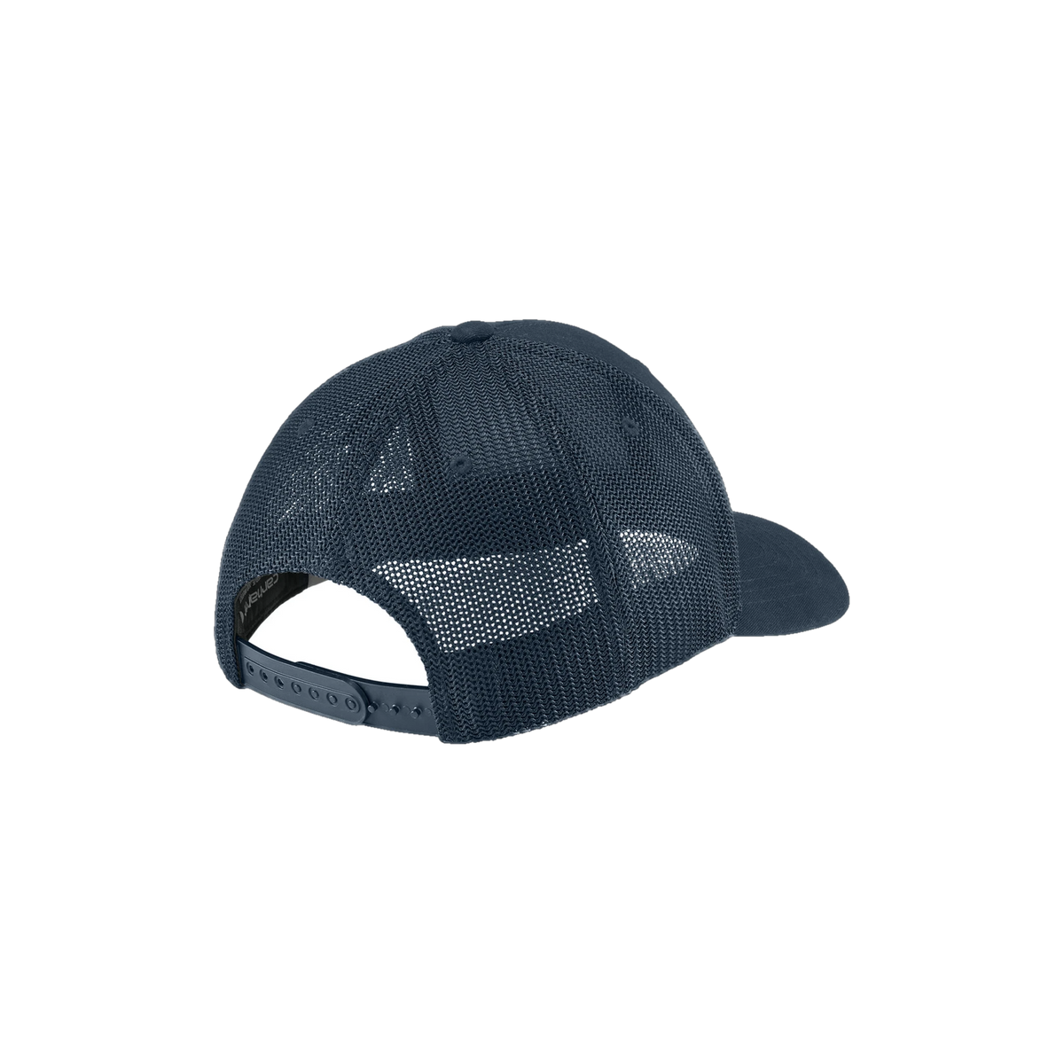 Carhartt Flexfit 110 Mesh Back Cap in Navy