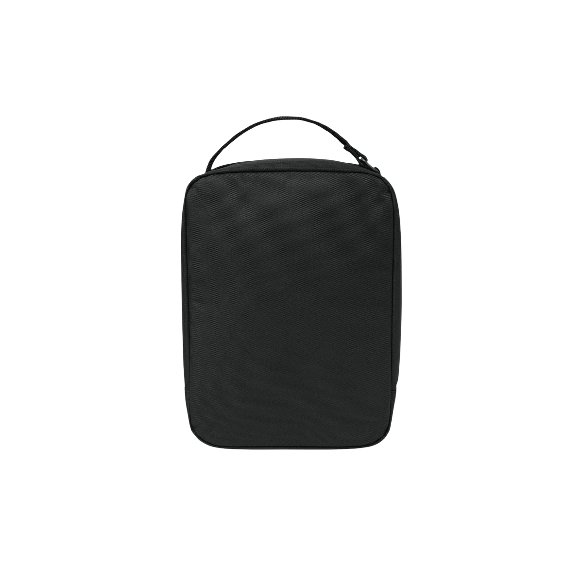 Carhartt Insulated Lunch Cooler in Black — custom branded by Motive