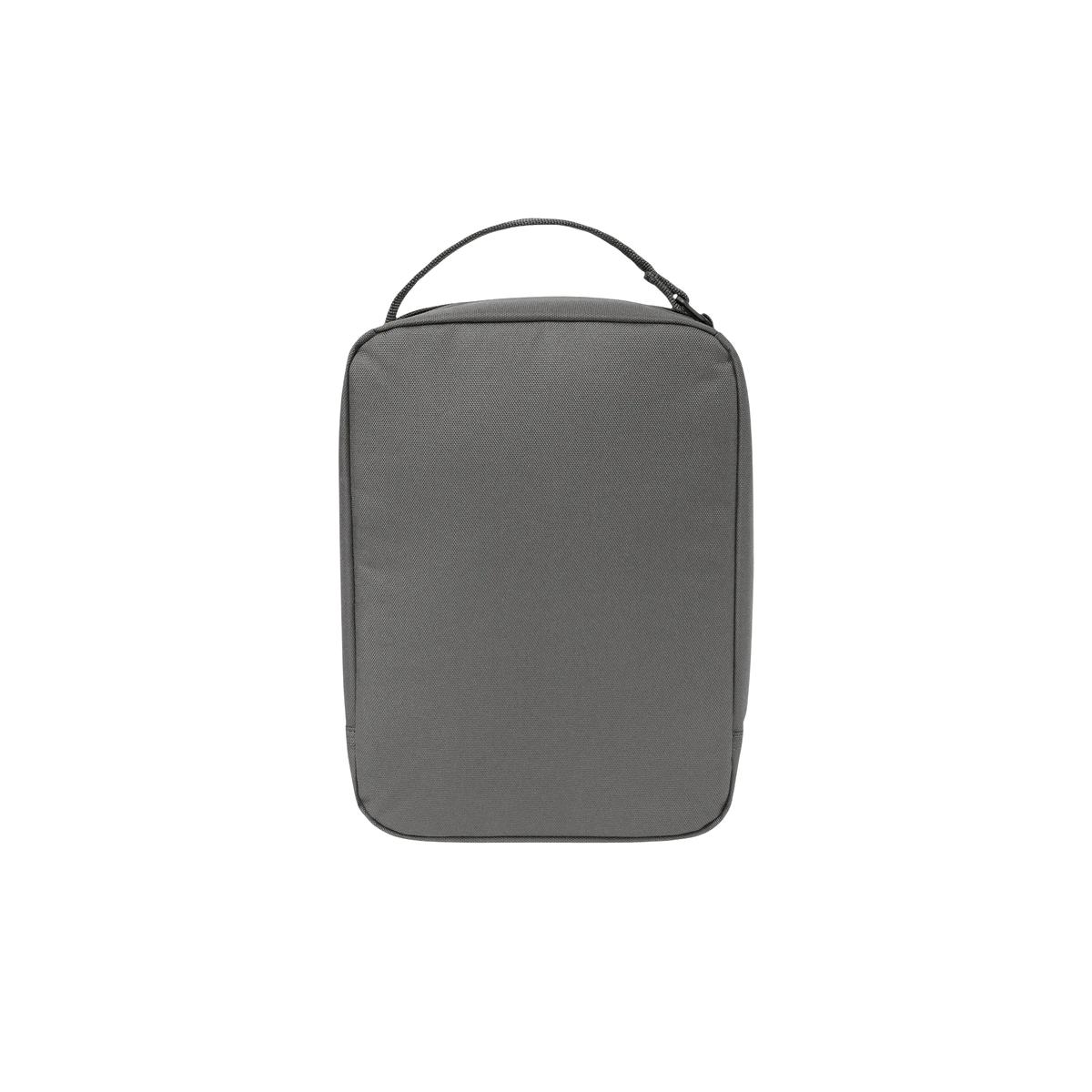 Carhartt Insulated Lunch Cooler in Grey — custom branded by Motive