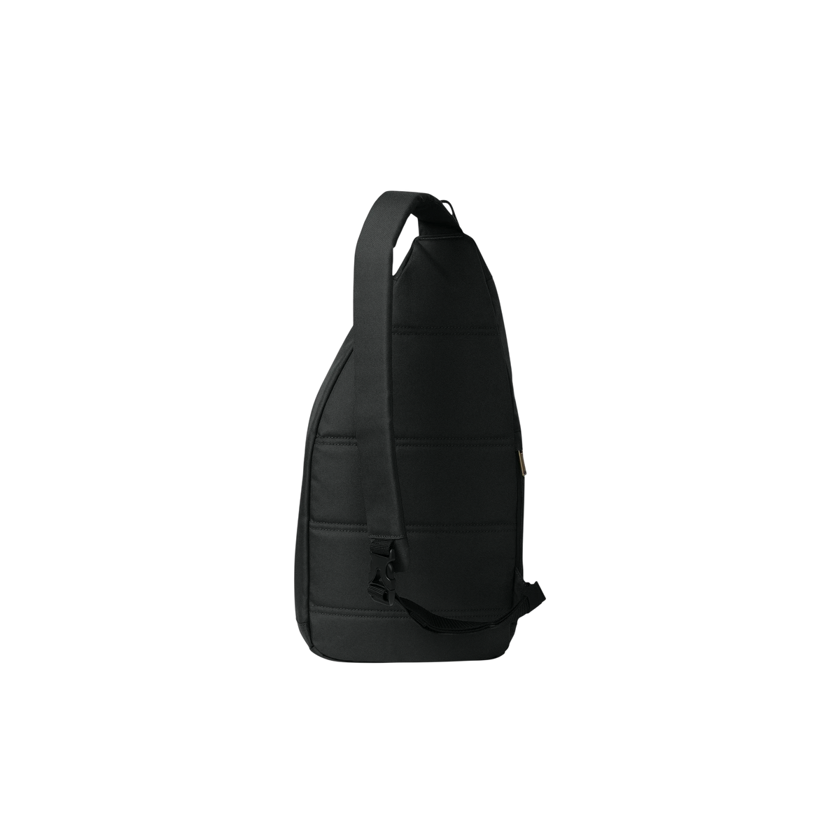 Carhartt Sling Bag in Black — custom branded by Motive