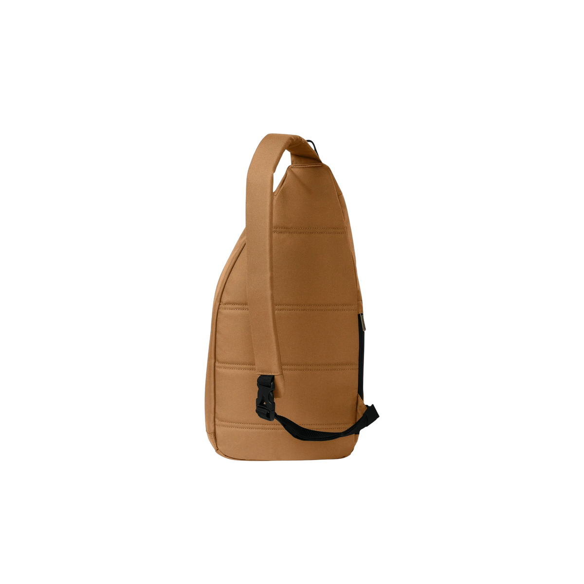 Carhartt Sling Bag in Carhartt Brown — custom branded by Motive